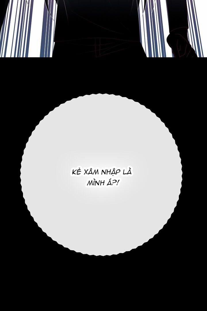 Tôi Đã Gặp Nam Chính Ở Trong Tù 17 trang 18