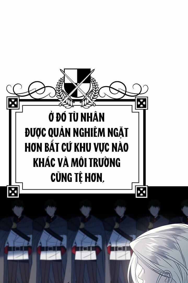 Tôi Đã Gặp Nam Chính Ở Trong Tù 17 trang 21