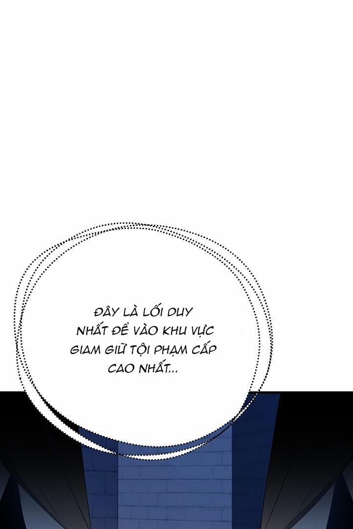 Tôi Đã Gặp Nam Chính Ở Trong Tù 17 trang 23