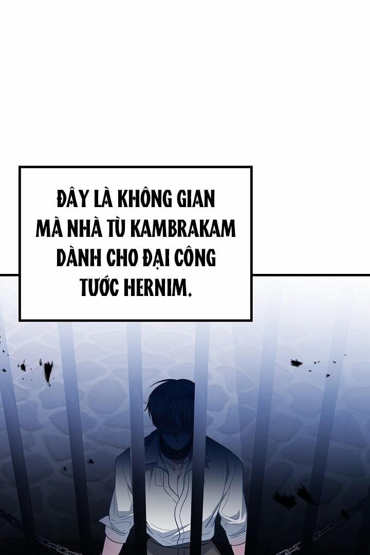 Tôi Đã Gặp Nam Chính Ở Trong Tù 17 trang 25