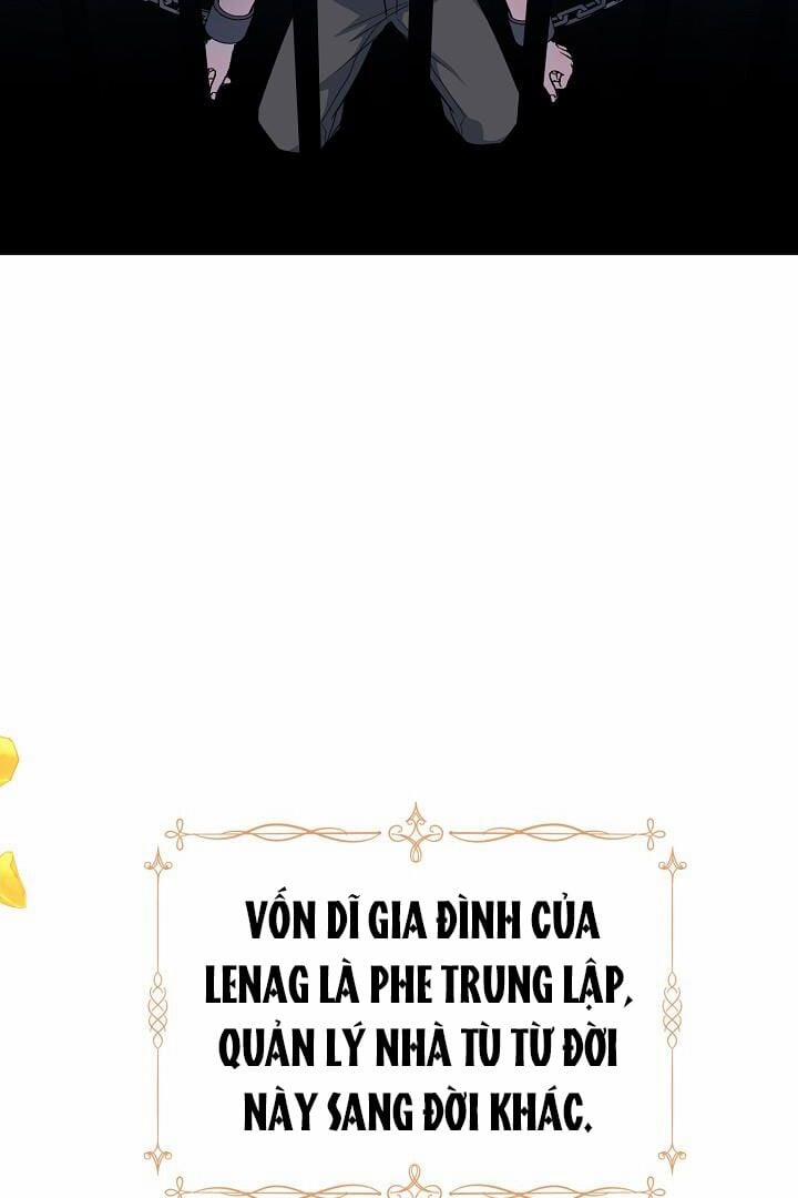 Tôi Đã Gặp Nam Chính Ở Trong Tù 17 trang 26