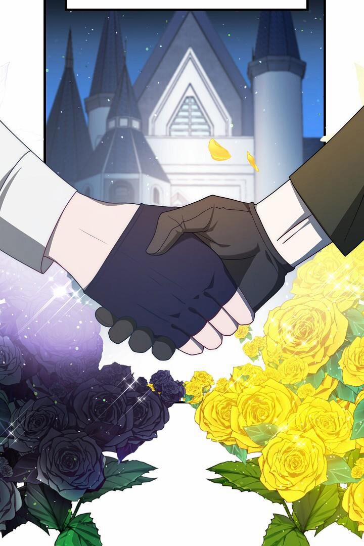 Tôi Đã Gặp Nam Chính Ở Trong Tù 17 trang 29