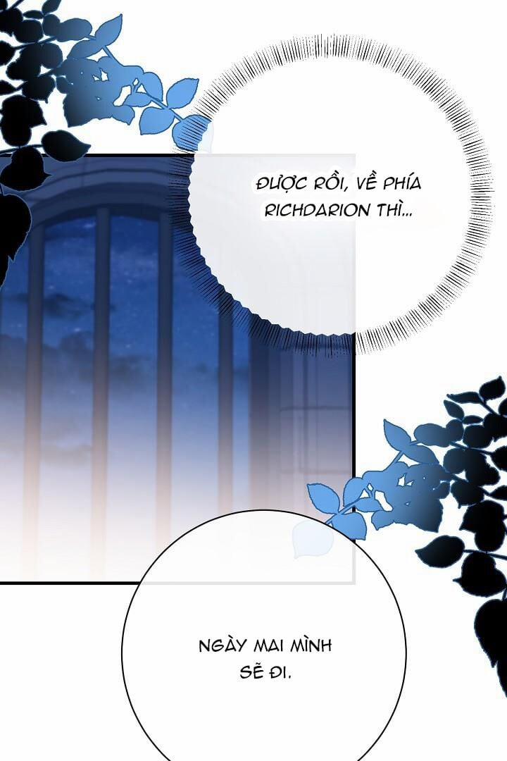 Tôi Đã Gặp Nam Chính Ở Trong Tù 17 trang 3