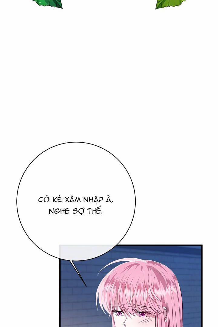 Tôi Đã Gặp Nam Chính Ở Trong Tù 17 trang 30