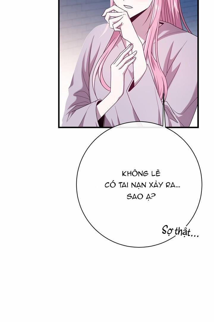 Tôi Đã Gặp Nam Chính Ở Trong Tù 17 trang 31