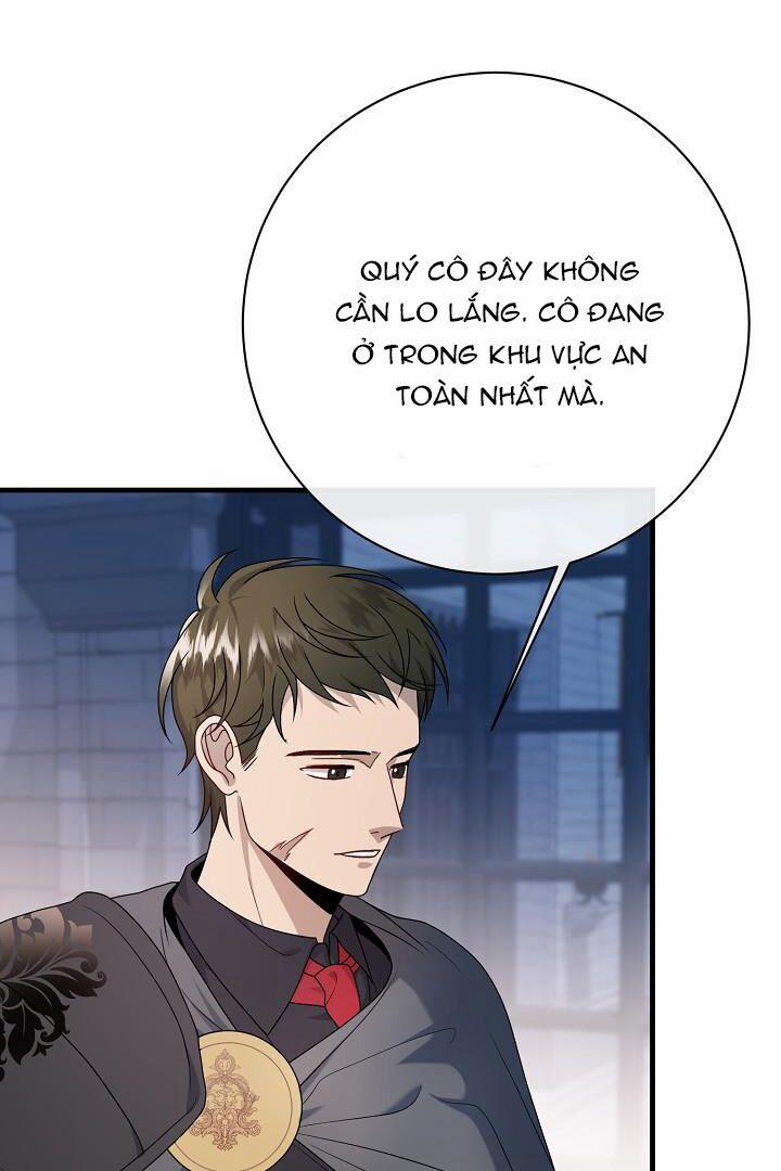 Tôi Đã Gặp Nam Chính Ở Trong Tù 17 trang 32