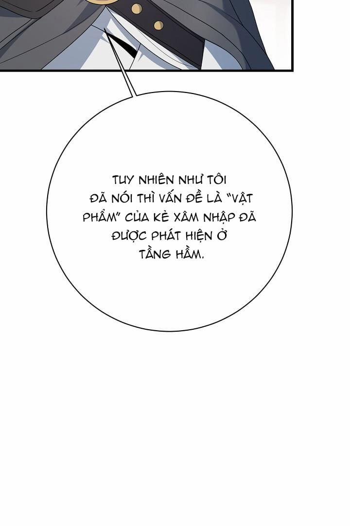 Tôi Đã Gặp Nam Chính Ở Trong Tù 17 trang 33