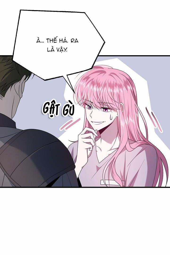 Tôi Đã Gặp Nam Chính Ở Trong Tù 17 trang 34