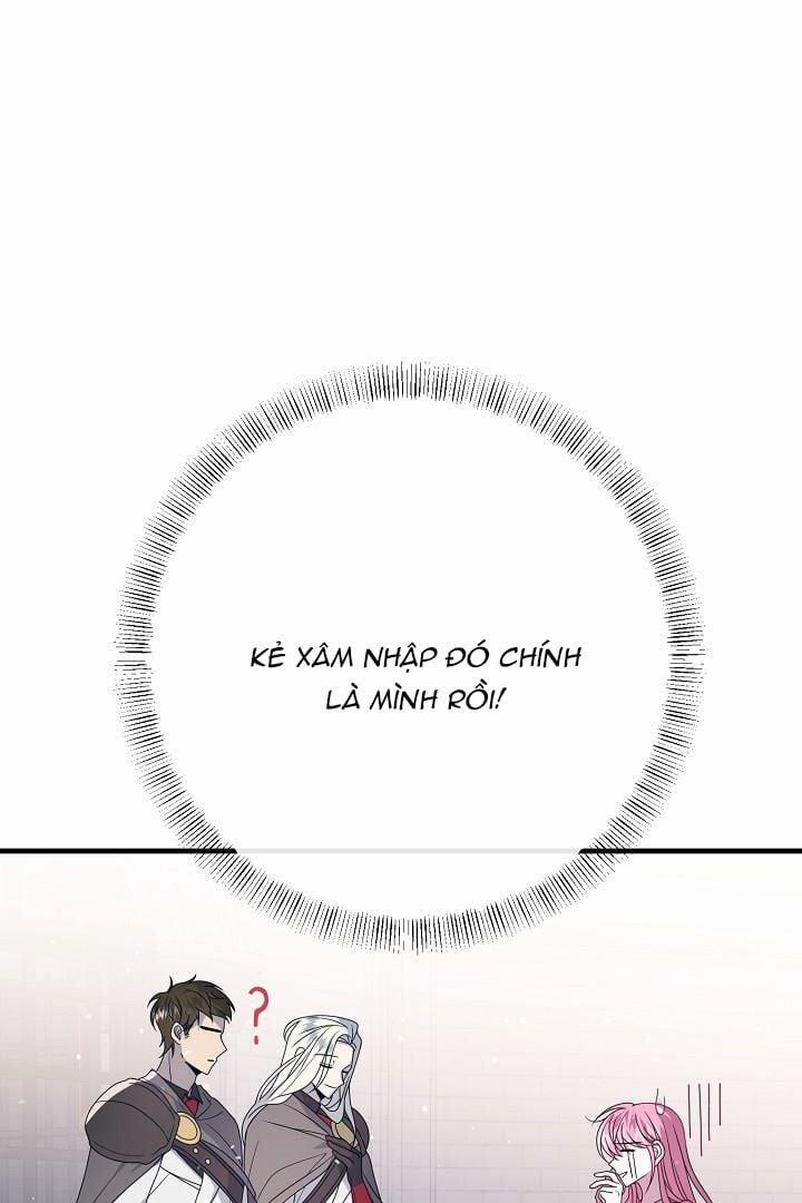 Tôi Đã Gặp Nam Chính Ở Trong Tù 17 trang 36