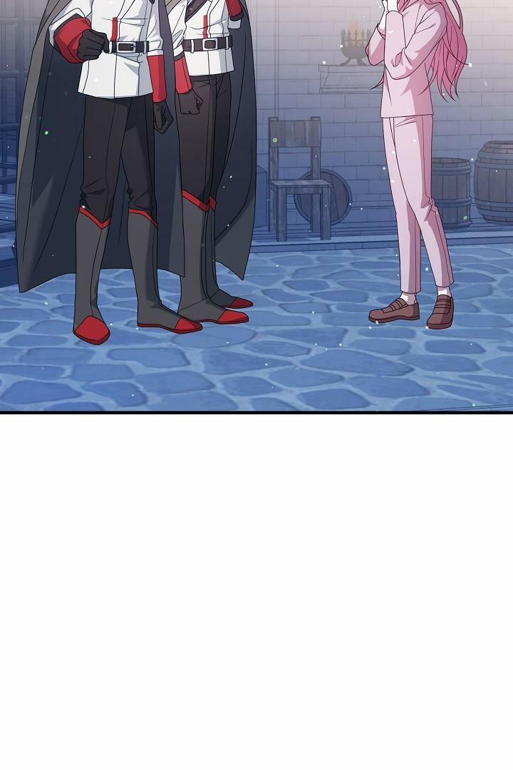 Tôi Đã Gặp Nam Chính Ở Trong Tù 17 trang 37