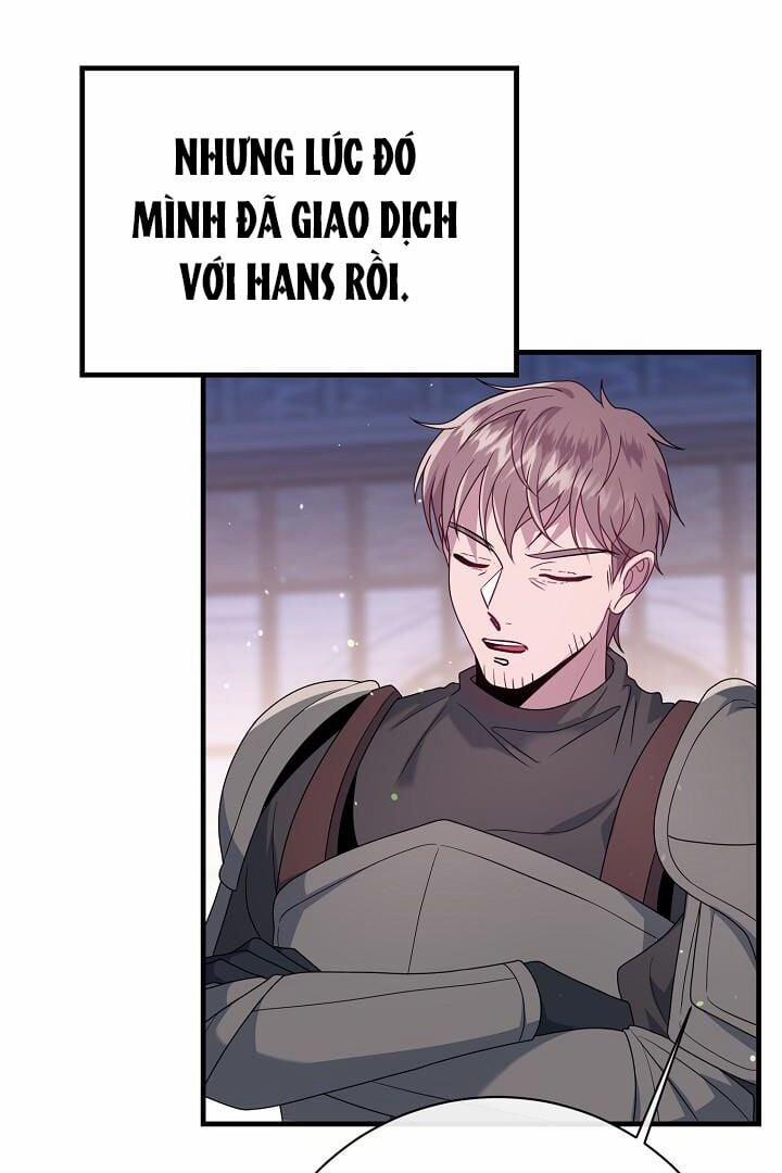 Tôi Đã Gặp Nam Chính Ở Trong Tù 17 trang 42