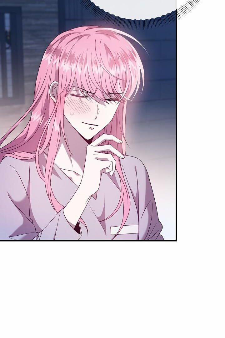 Tôi Đã Gặp Nam Chính Ở Trong Tù 17 trang 48