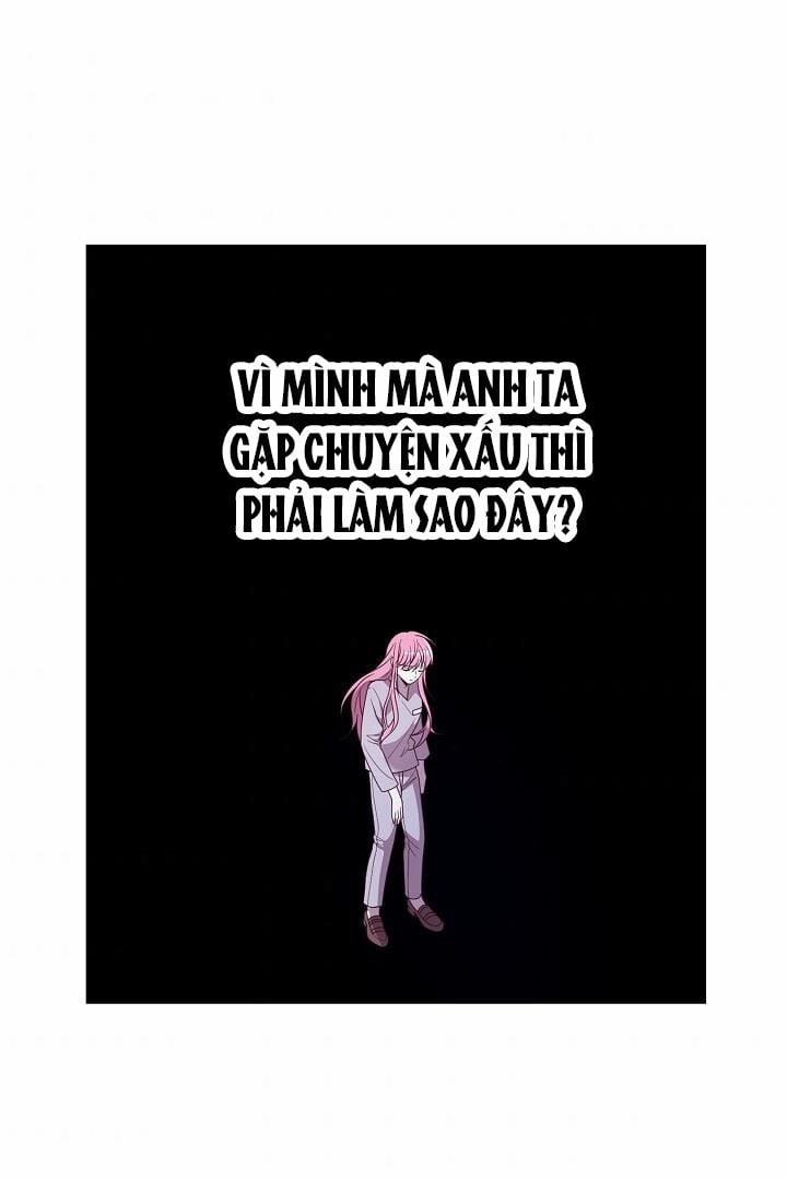 Tôi Đã Gặp Nam Chính Ở Trong Tù 17 trang 49