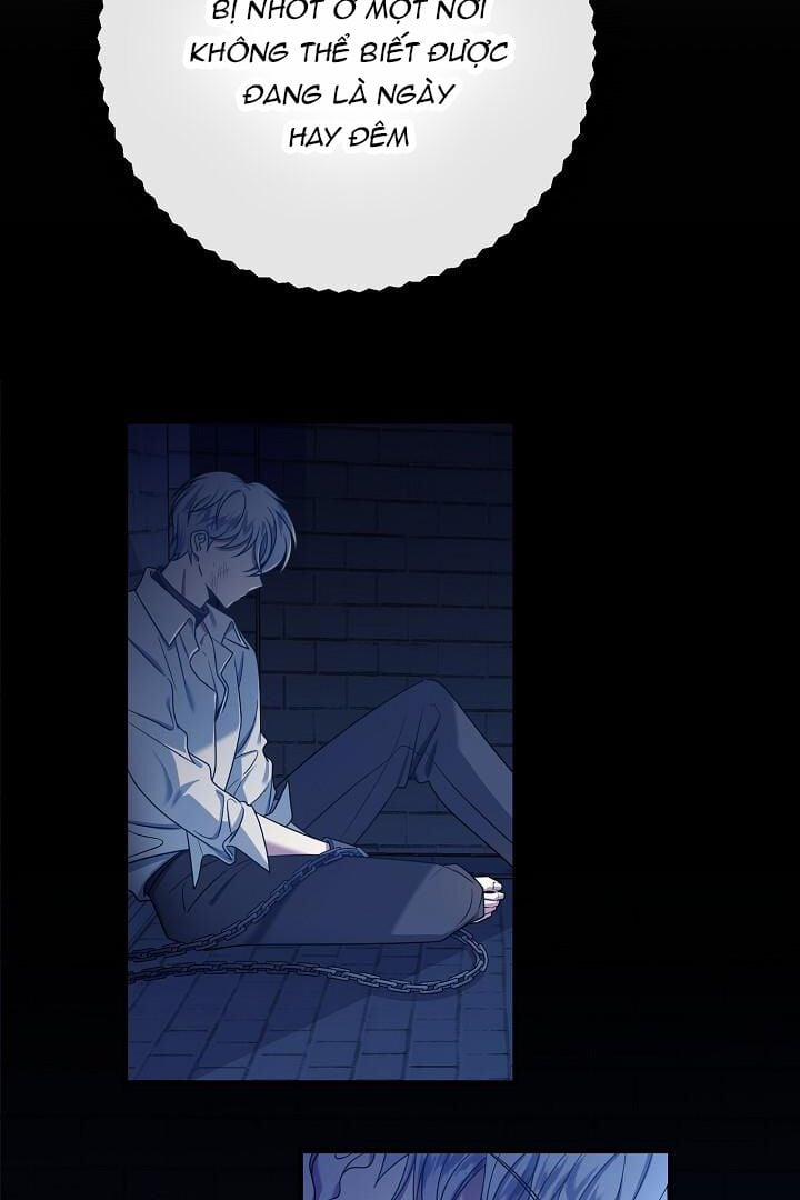 Tôi Đã Gặp Nam Chính Ở Trong Tù 17 trang 52