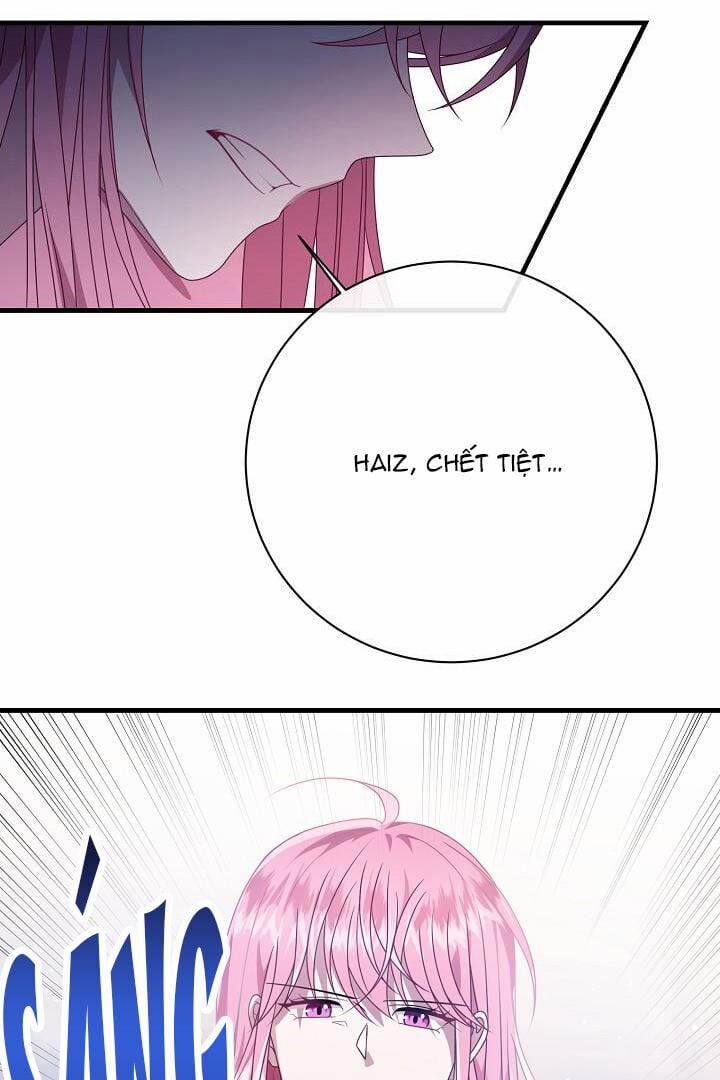 Tôi Đã Gặp Nam Chính Ở Trong Tù 17 trang 55