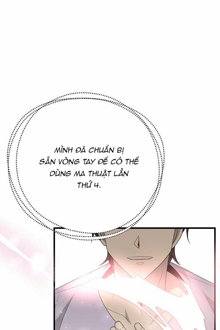 Tôi Đã Gặp Nam Chính Ở Trong Tù 17 trang 57