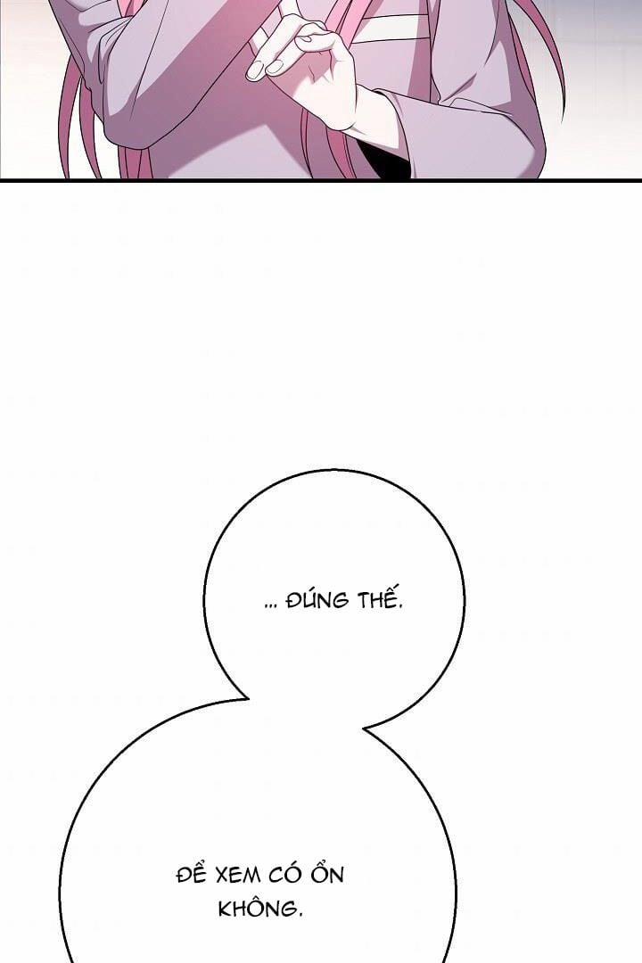 Tôi Đã Gặp Nam Chính Ở Trong Tù 17 trang 60