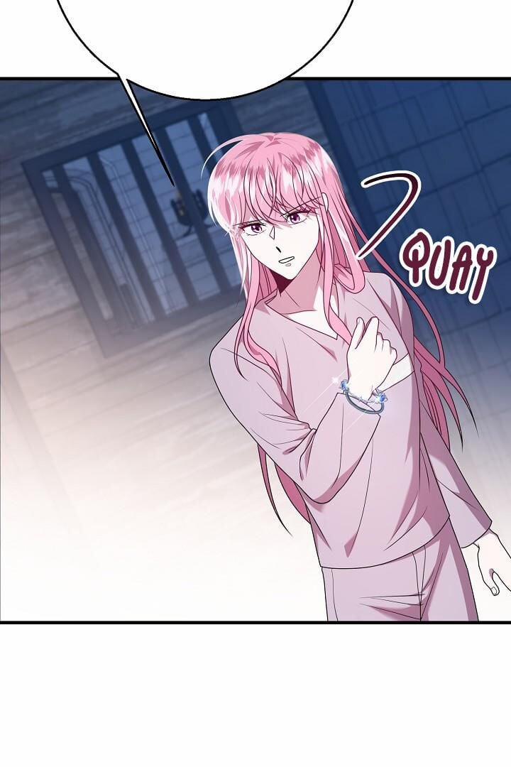 Tôi Đã Gặp Nam Chính Ở Trong Tù 17 trang 61