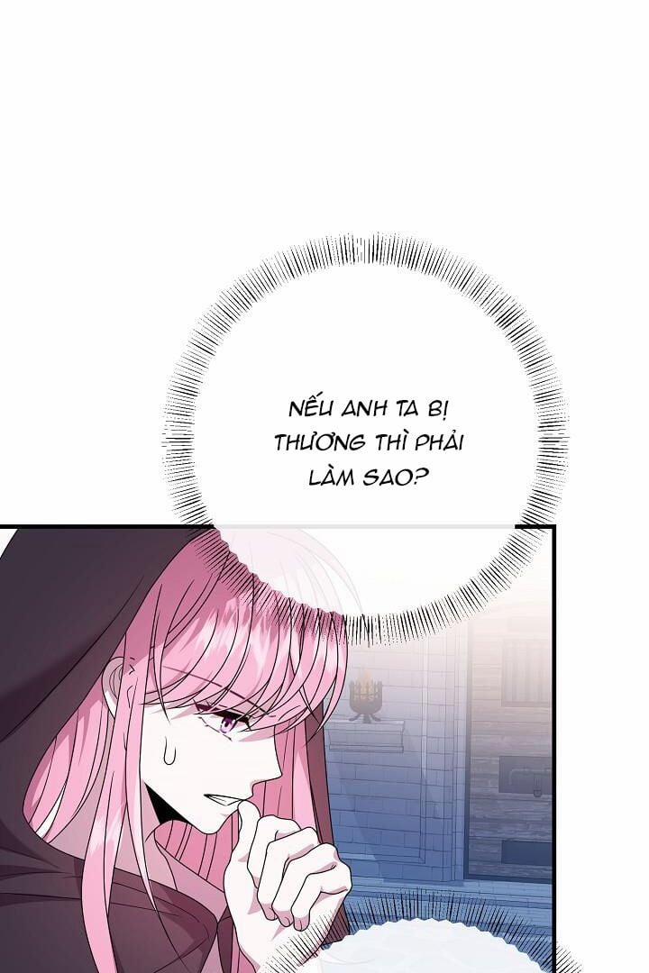 Tôi Đã Gặp Nam Chính Ở Trong Tù 17 trang 68