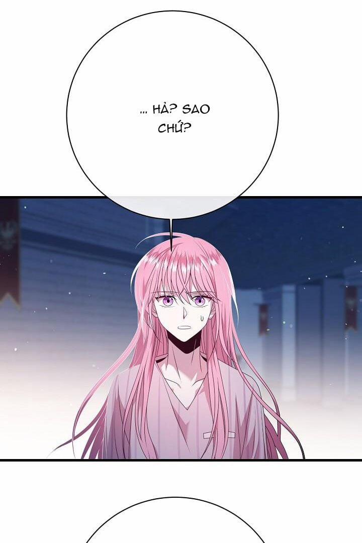 Tôi Đã Gặp Nam Chính Ở Trong Tù 17 trang 7