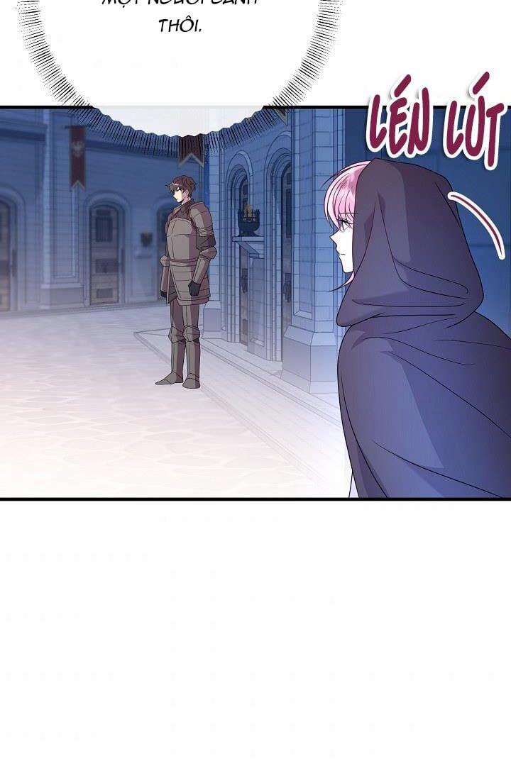 Tôi Đã Gặp Nam Chính Ở Trong Tù 17 trang 70