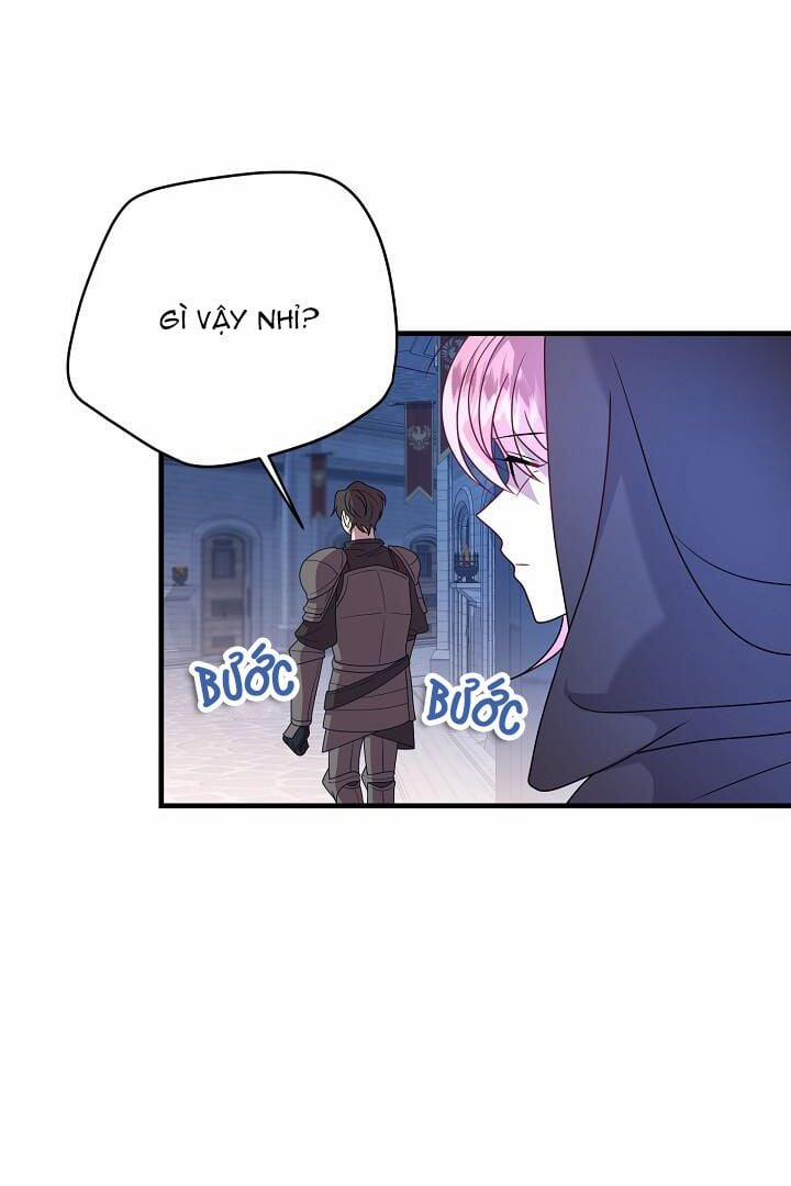 Tôi Đã Gặp Nam Chính Ở Trong Tù 17 trang 74
