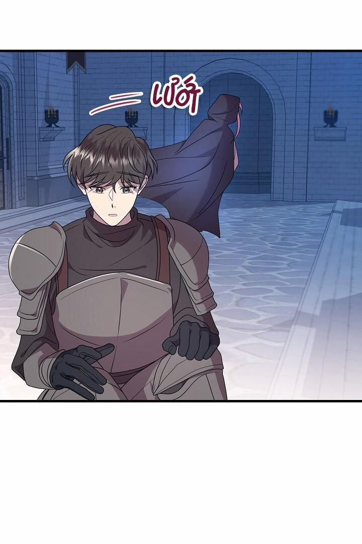 Tôi Đã Gặp Nam Chính Ở Trong Tù 17 trang 75