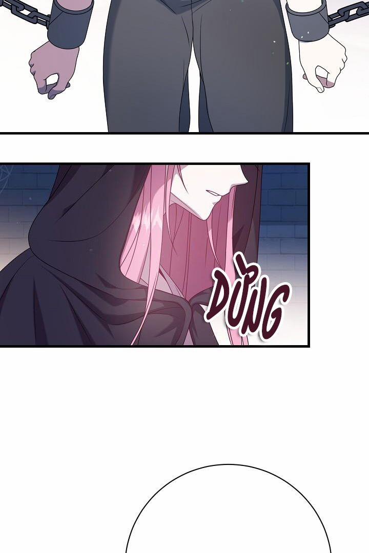 Tôi Đã Gặp Nam Chính Ở Trong Tù 17 trang 81