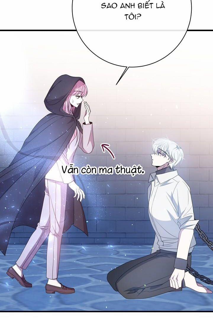 Tôi Đã Gặp Nam Chính Ở Trong Tù 17 trang 82