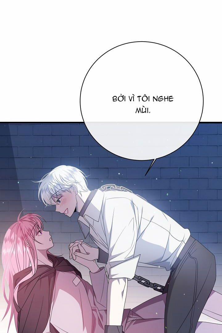 Tôi Đã Gặp Nam Chính Ở Trong Tù 17 trang 86
