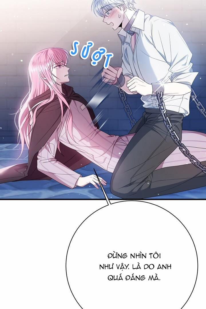 Tôi Đã Gặp Nam Chính Ở Trong Tù 17 trang 91