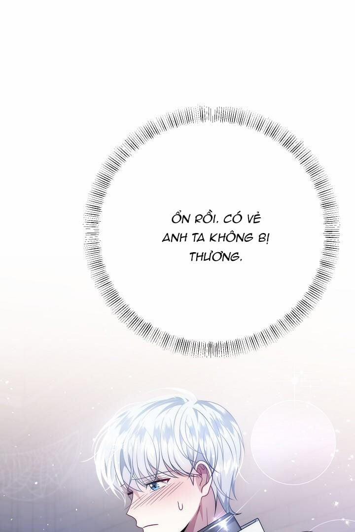 Tôi Đã Gặp Nam Chính Ở Trong Tù 17 trang 95