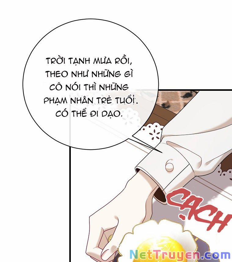 Tôi Đã Gặp Nam Chính Ở Trong Tù 6 trang 15