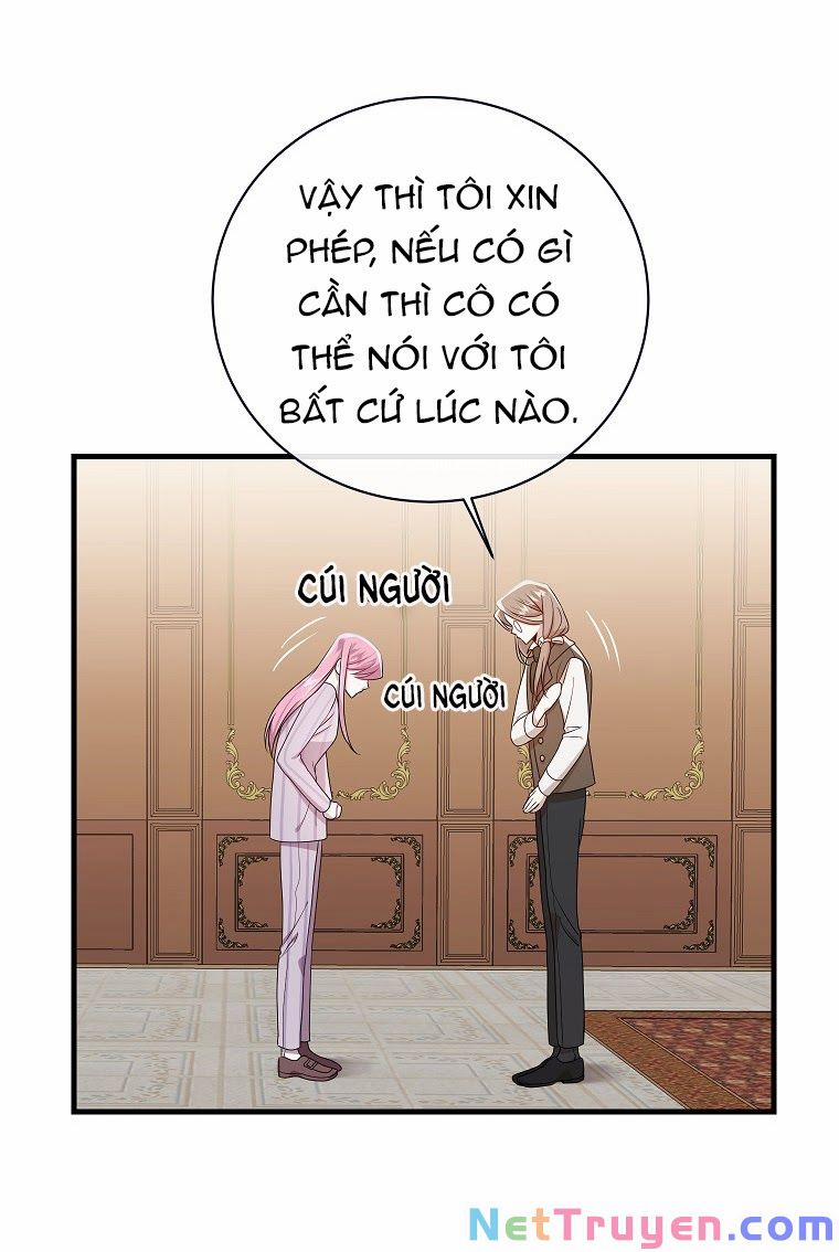 Tôi Đã Gặp Nam Chính Ở Trong Tù 6 trang 19