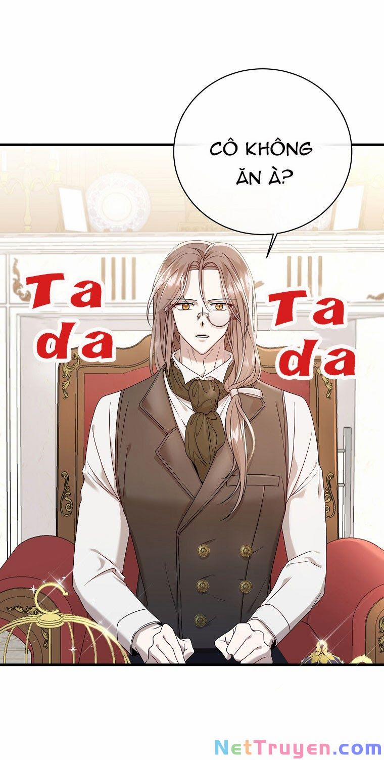 Tôi Đã Gặp Nam Chính Ở Trong Tù 6 trang 2