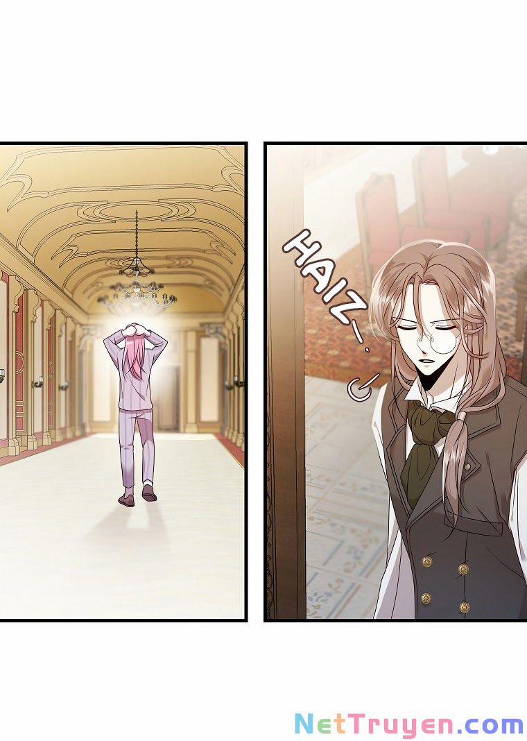 Tôi Đã Gặp Nam Chính Ở Trong Tù 6 trang 20