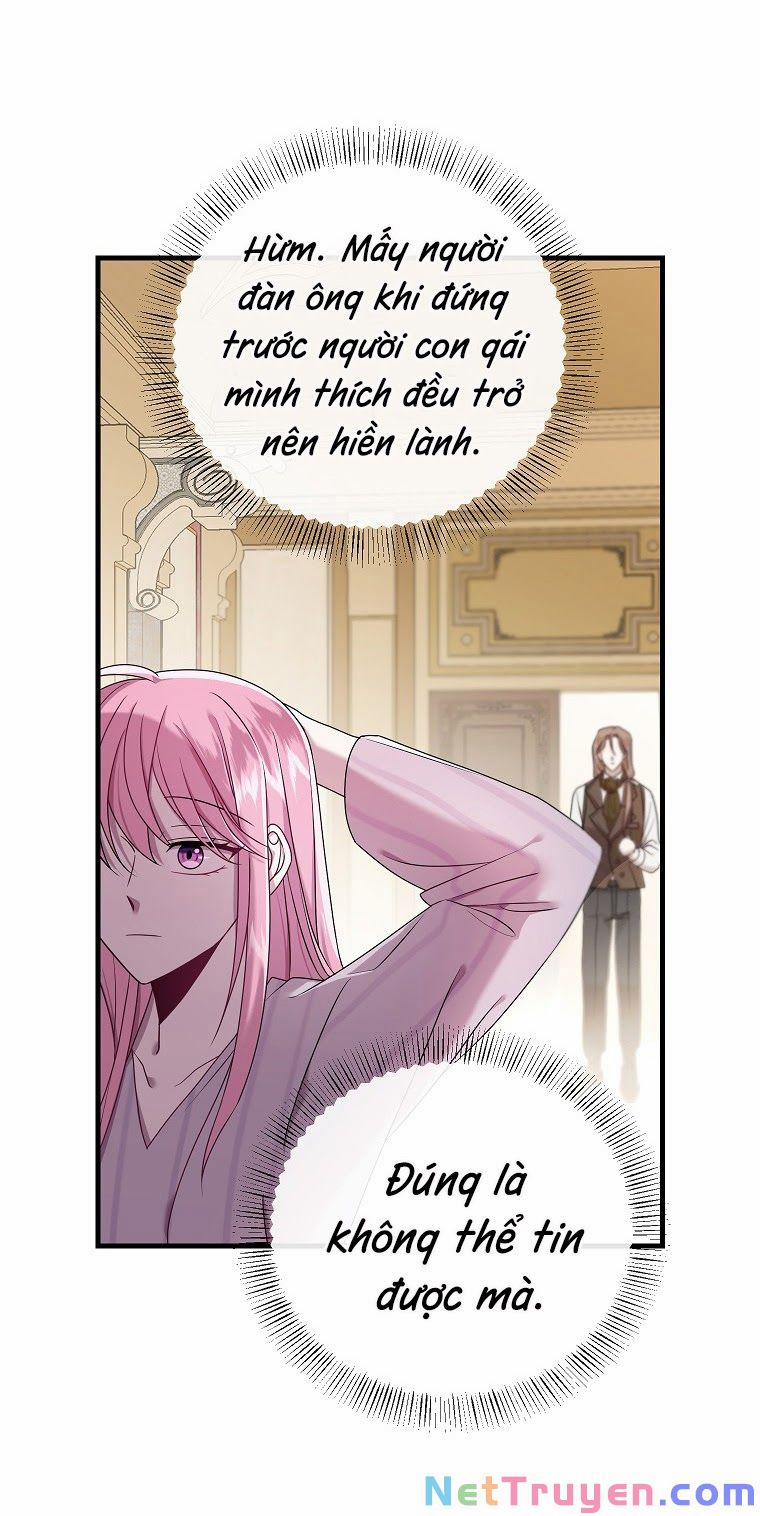 Tôi Đã Gặp Nam Chính Ở Trong Tù 6 trang 21