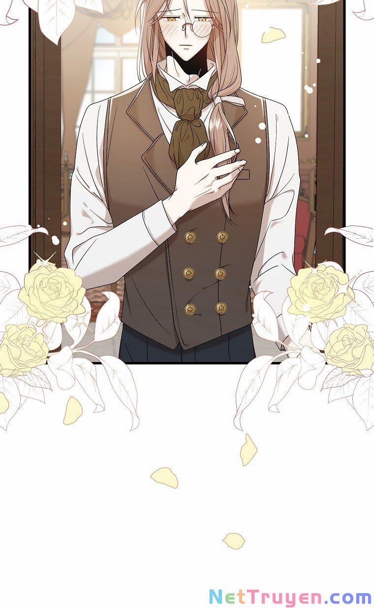 Tôi Đã Gặp Nam Chính Ở Trong Tù 6 trang 23