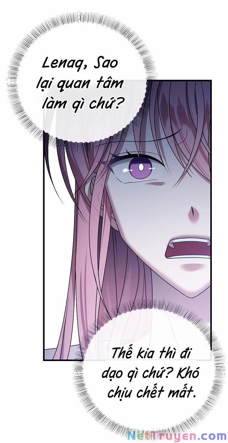 Tôi Đã Gặp Nam Chính Ở Trong Tù 6 trang 33