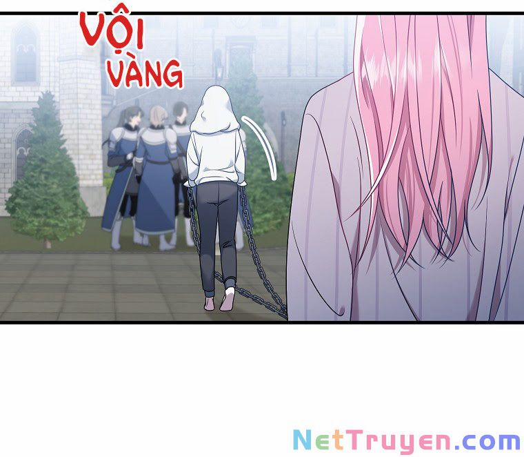 Tôi Đã Gặp Nam Chính Ở Trong Tù 6 trang 35