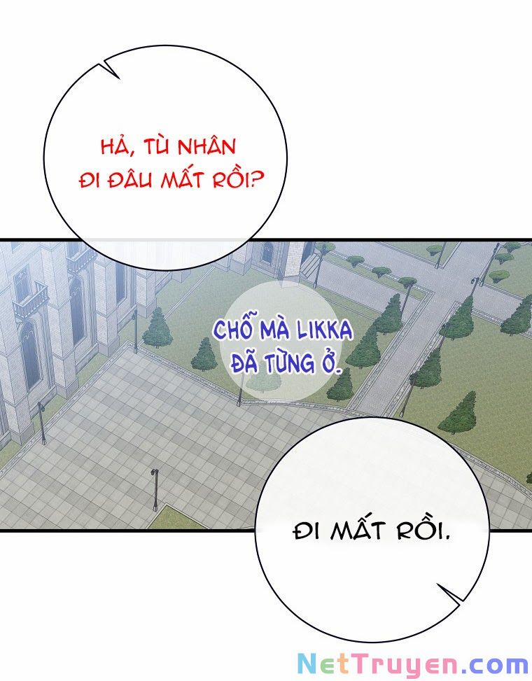 Tôi Đã Gặp Nam Chính Ở Trong Tù 6 trang 37