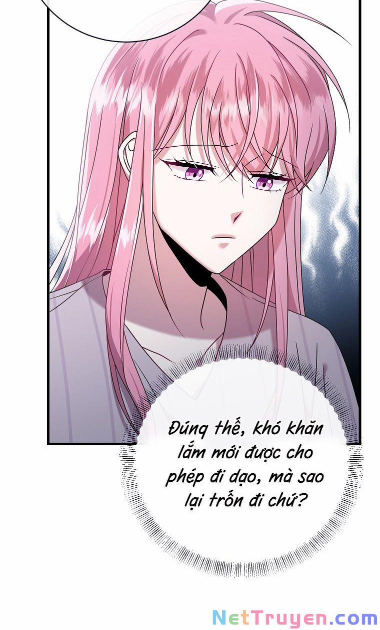 Tôi Đã Gặp Nam Chính Ở Trong Tù 6 trang 39