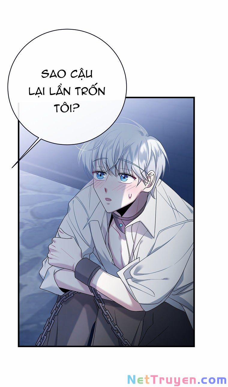 Tôi Đã Gặp Nam Chính Ở Trong Tù 6 trang 42