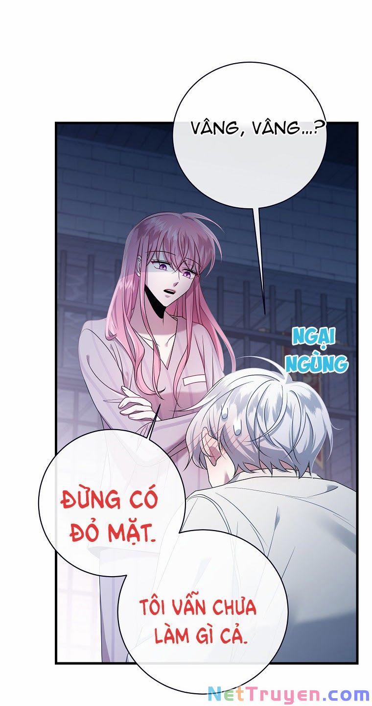 Tôi Đã Gặp Nam Chính Ở Trong Tù 6 trang 43