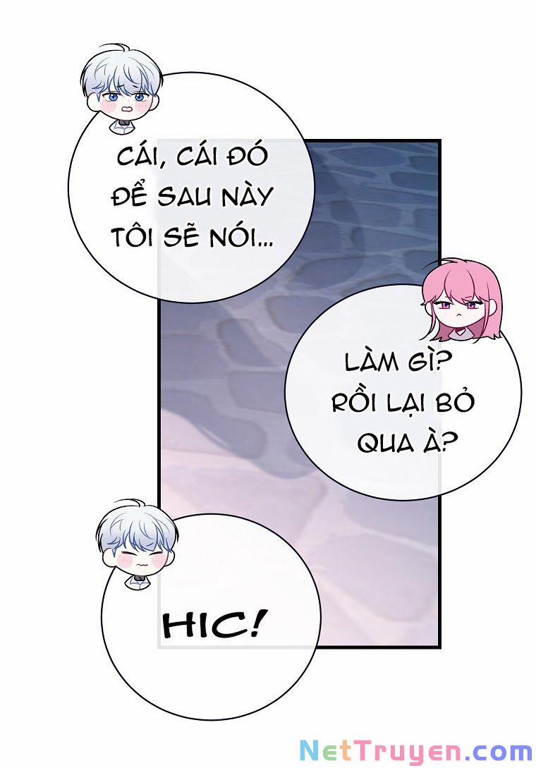 Tôi Đã Gặp Nam Chính Ở Trong Tù 6 trang 44