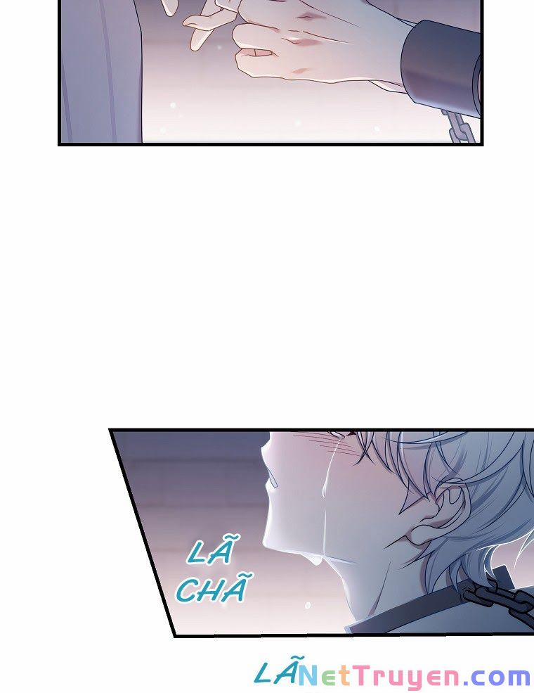 Tôi Đã Gặp Nam Chính Ở Trong Tù 6 trang 49