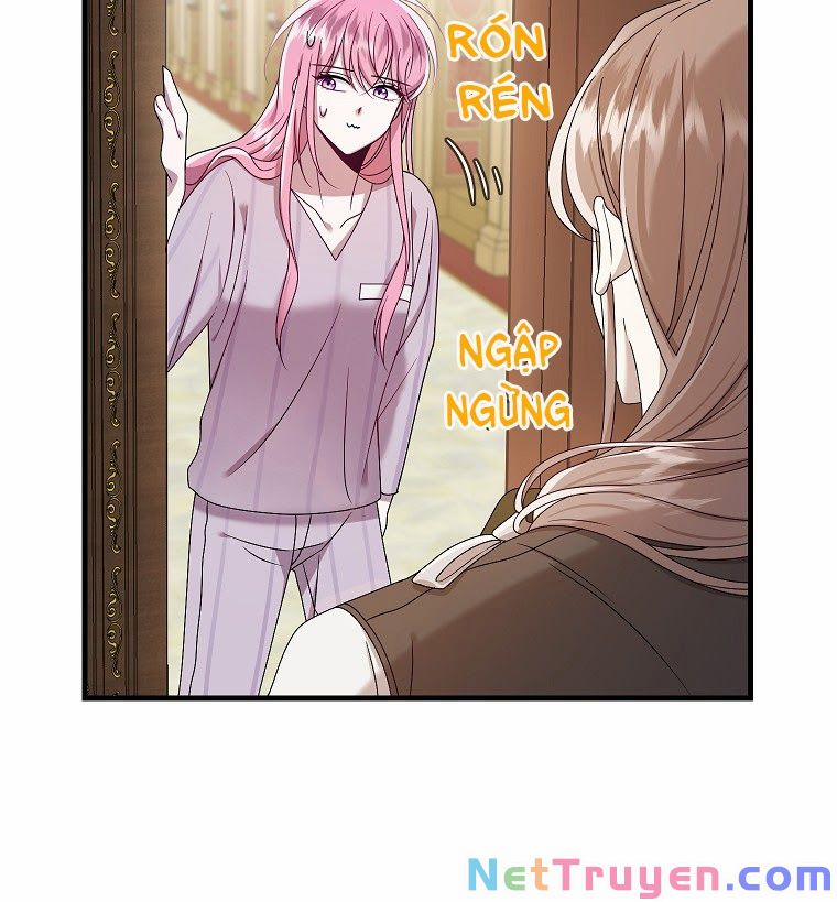 Tôi Đã Gặp Nam Chính Ở Trong Tù 6 trang 5