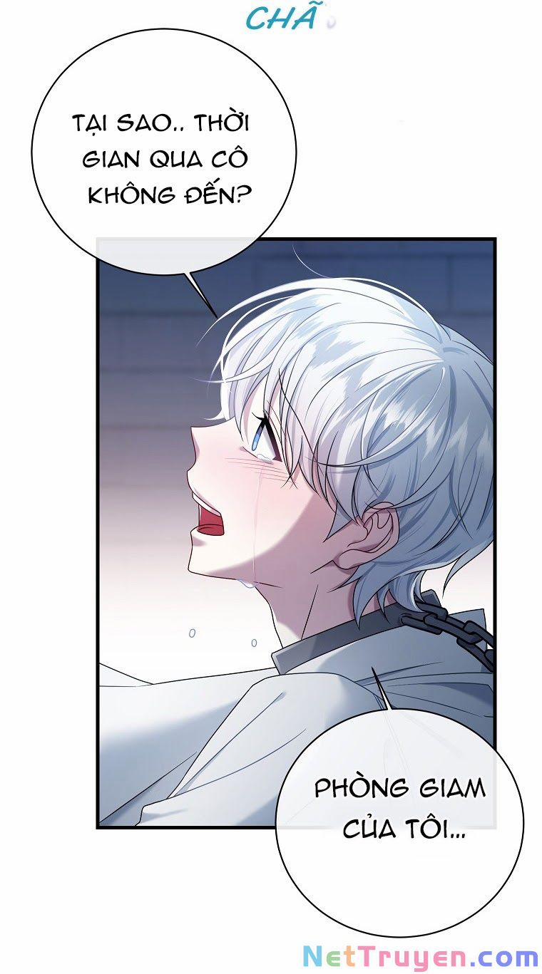 Tôi Đã Gặp Nam Chính Ở Trong Tù 6 trang 50