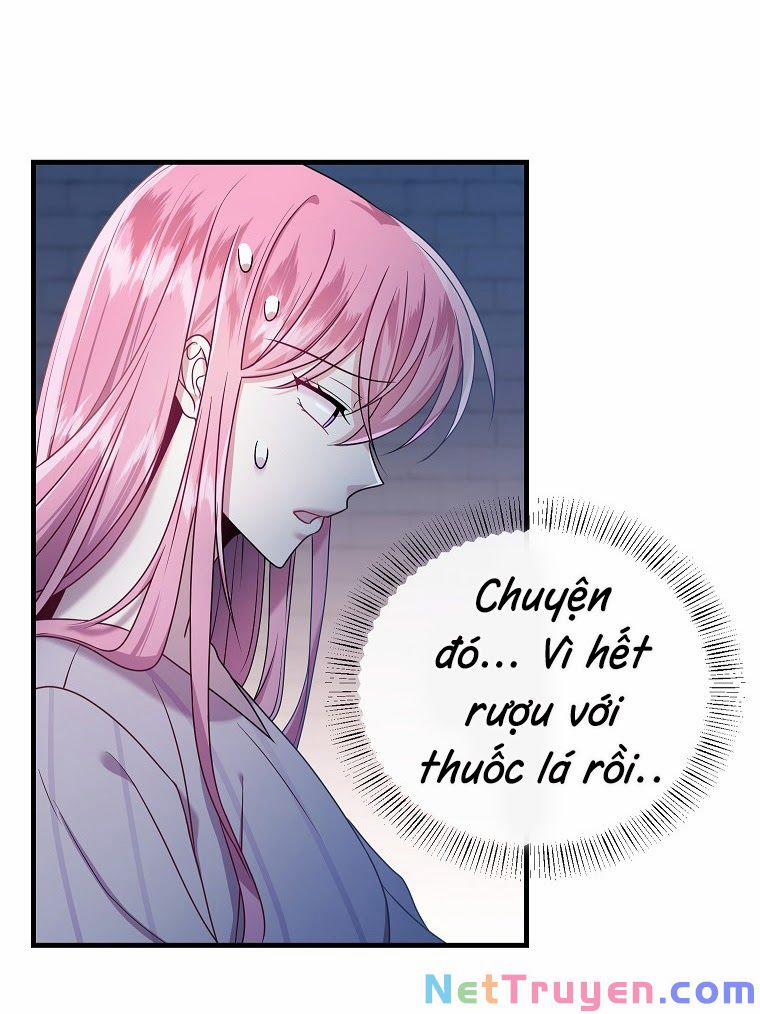 Tôi Đã Gặp Nam Chính Ở Trong Tù 6 trang 52