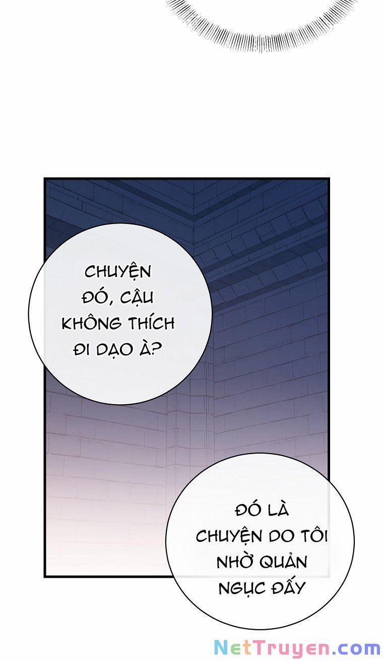 Tôi Đã Gặp Nam Chính Ở Trong Tù 6 trang 56